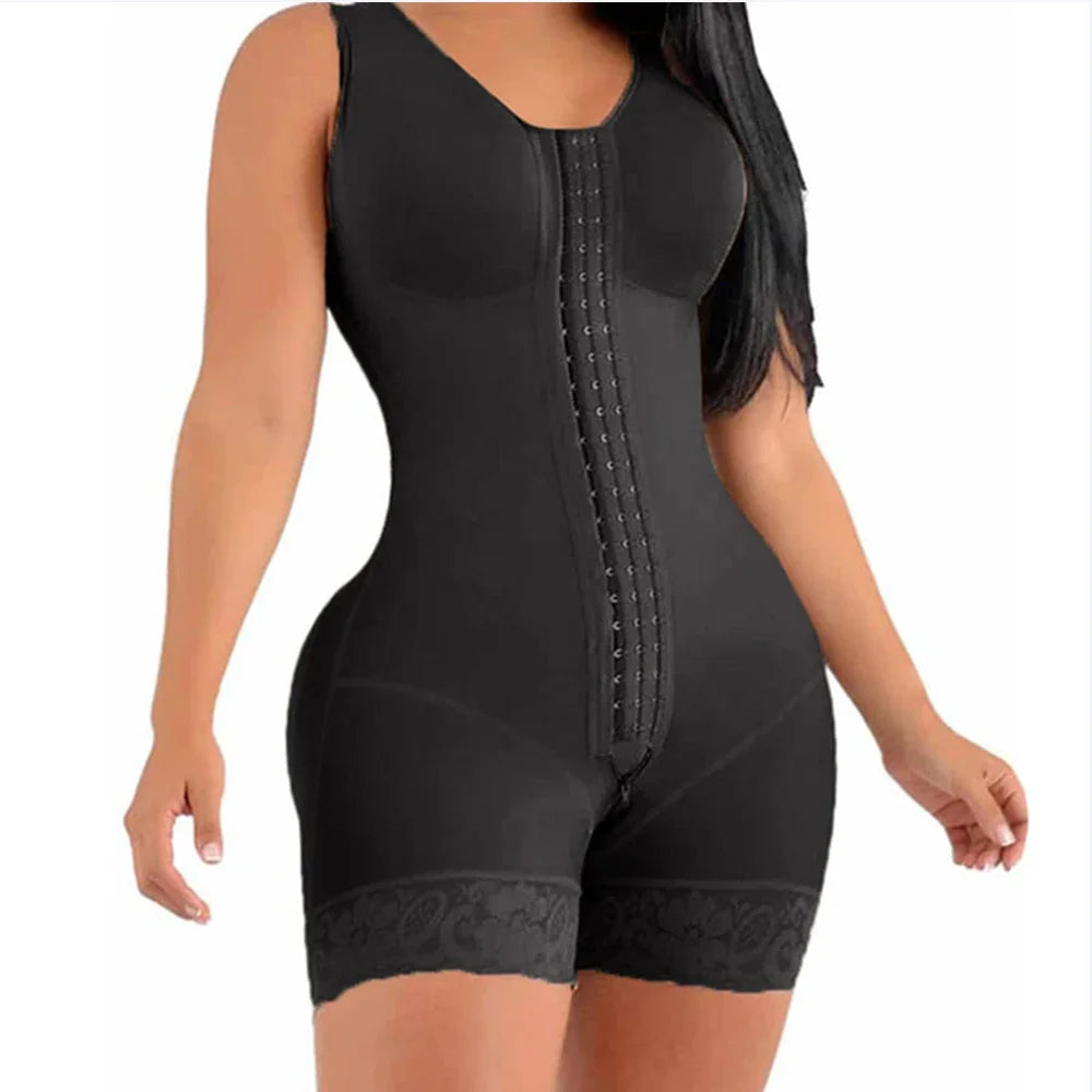 ShapeMe – בגד גוף מחטב
