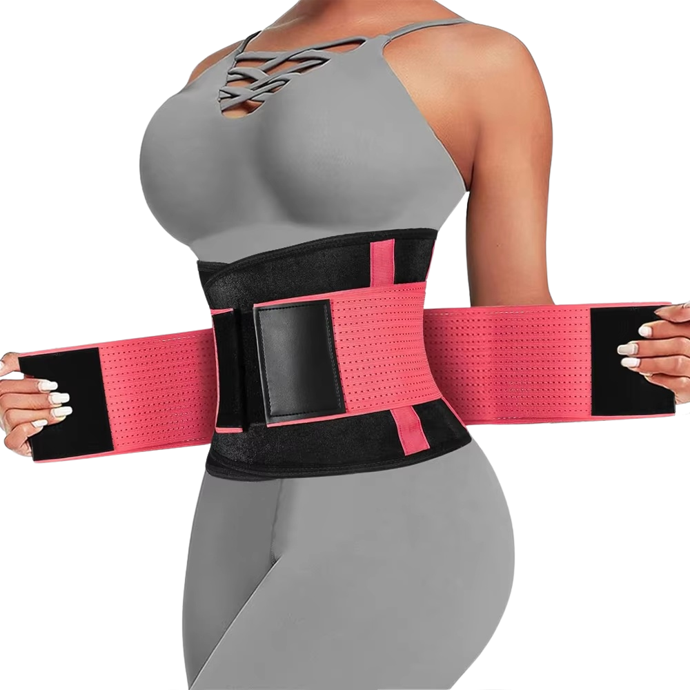 FitBand Pro – חגורת הזעה לחיטוב מקסימלי